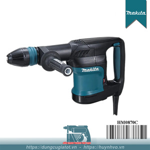 Máy đục bê tông Makita HM0870C