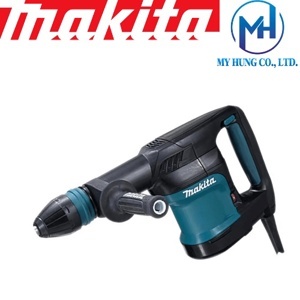 Máy đục bê tông Makita HM0870C