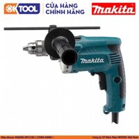 Máy khoan Makita HP1230 (12MM-400W) [Hàng Chính Hãng]