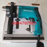 máy khoan Makita HP1630