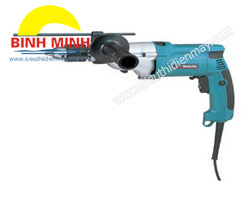 Máy khoan bê tông Makita HP2050 (HP-2050)