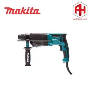Máy khoan bê tông Makita HR2300