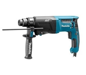 Máy khoan bê tông Makita HR2601
