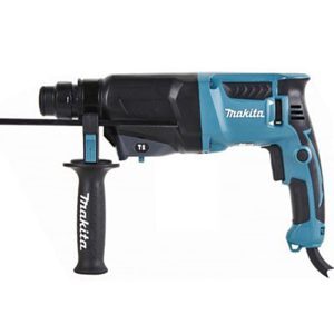 Máy khoan bê tông Makita HR2611F (HR 2611F)