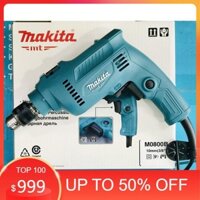 Máy khoan MAKITA M0800B ( 10mm ) búa