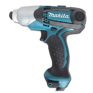 Máy vặn vít Makita TD0101