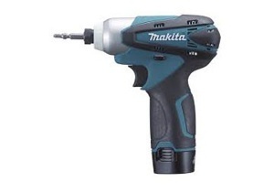 Máy khoan Makita TD090DZ - 10.8V