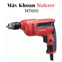 Máy Khoan Maktec MT605 450W