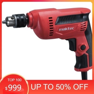 Máy khoan Makita - Maktec MT605