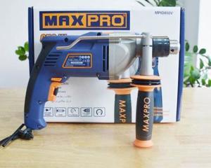 Máy khoan Maxpro MPID850V