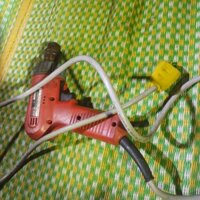 Máy khoan mini RYOBI hàng nhật bãi điện 100v công suất 70w