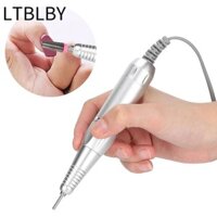 Máy khoan móng tay điện LTBLBY, Máy mài móng tay điện thay thế làm đẹp, Nail Art Professional Nail Polish File