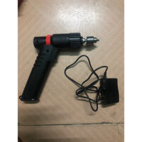 máy khoan nhật bãi ( máy pin sạc đầy đủ)giá sinh viên