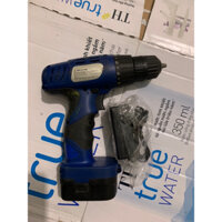 Máy khoan nhật bãi như hình mây hoạt động tốt