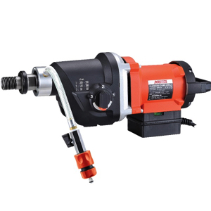 Máy khoan ống rút lỗ AGP DM14