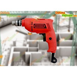 Máy khoan Oshima K450