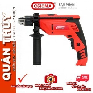 Máy khoan Oshima K550