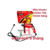 máy khoan osuka 13ly