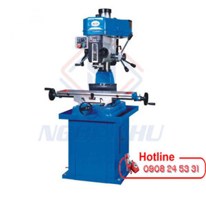 Máy khoan phay hiệu WDDM ZX7032