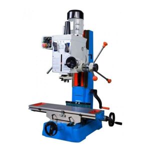 Máy khoan phay WDDM ZX7045