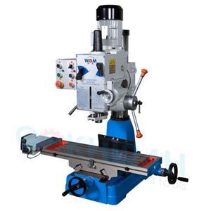 Máy khoan phay ZX7040B1