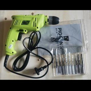 Máy khoan Pigeon G6-10A