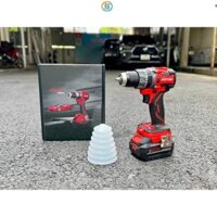 Máy khoan pi.m Dekton M21-ID1385 PRO 3 chức năng - Chống lật cổ tay  mẫu mới 2023 . Bảo Vi điên máy