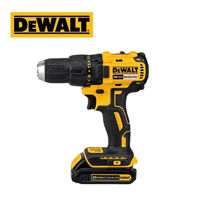 Máy khoan pin 10.8V Dewalt DCD700C2