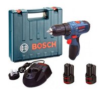 Máy khoan pin 12v Bosch GSB 120-LI