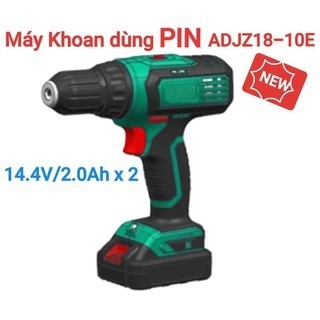 Máy khoan pin 12V DCA ADJZ20-10E