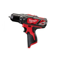 Máy khoan pin 12V Milwaukee M12 BPD-0 (Chưa Pin & Sạc)
