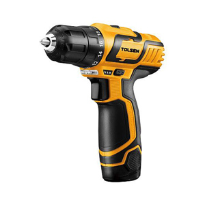 Máy khoan pin 12V Tolsen 79036