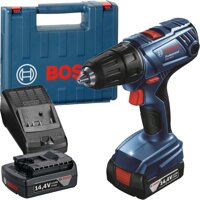 Máy khoan pin 14v Bosch GSR 140-LI