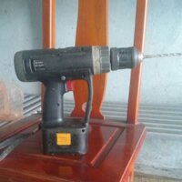 Máy khoan pin 15.6 v 3 chức năng có búa national EZ 6930