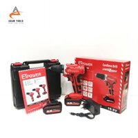 Máy khoan pin 16.8V Chính Hãng ETPOWER ETCD01-168