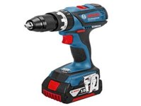 Máy Khoan Pin 18V Bosch Gsb 18 V-Ec (Solo)