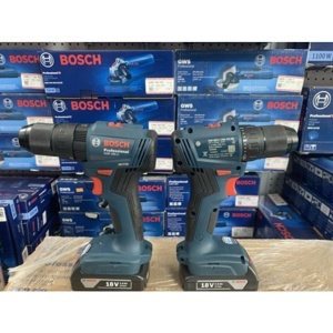 Máy khoan pin 18V Bosch GSR 185-LI