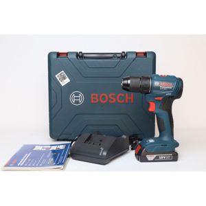 Máy khoan pin 18V Bosch GSR 185-LI (1 pin)