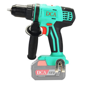 Máy khoan Pin 18V DCA ADJZ13Z