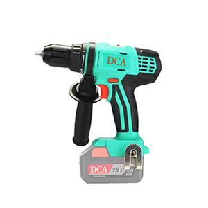 Máy khoan Pin 18V DCA ADJZ13Z