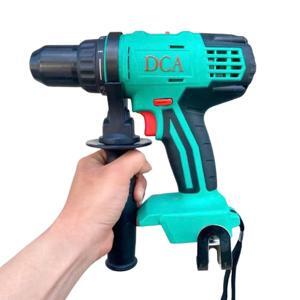 Máy khoan Pin 18V DCA ADJZ13Z