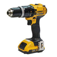 Máy khoan pin 18V DCD785D2-B1 Dewalt