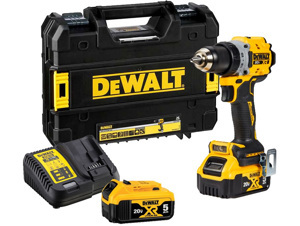 Máy khoan pin 20V DeWalt DCD800P2
