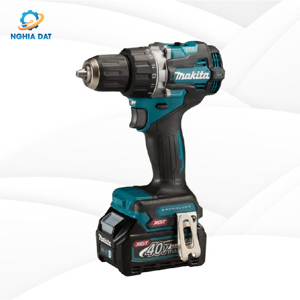 Máy khoan pin 40Vmax XGT Makita DF002GA201