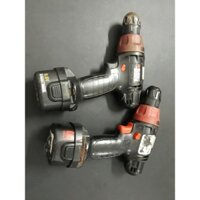 MÁY KHOAN PIN BÃI NHẬT