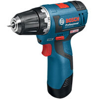 Máy khoan pin bắt vít 12V Bosch GSR12V-EC