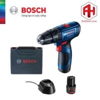 Máy khoan pin Bosch GSB 120-LI SET 2 pin