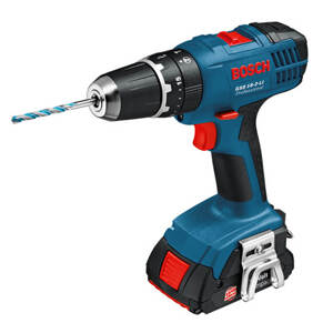 Máy khoan pin Bosch GSB 18-2-LI - Solo
