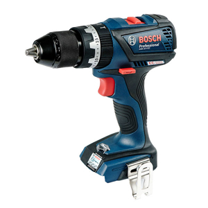 Máy khoan pin Bosch GSB 18 V-EC (Solo)