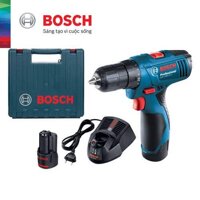 Máy khoan pin Bosch GSB 1080-2-LI